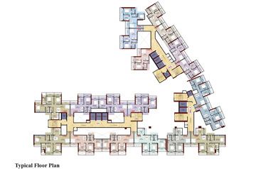 Gami Bianca Dronagiri