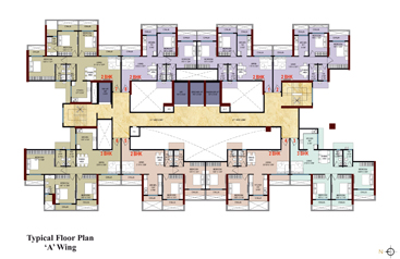 Gami Bianca Dronagiri